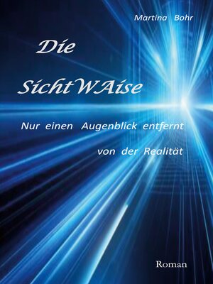 cover image of Die SichtWAise